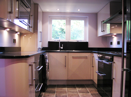 Fabulous kitchens from Unique Kitchen Company, Bolton