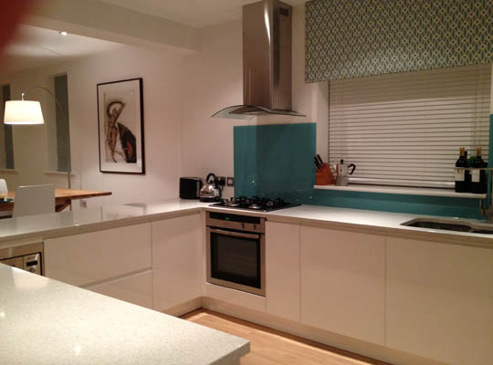 Amazing kitchen in Bolton from The Unique Kitchen Company, Bolton