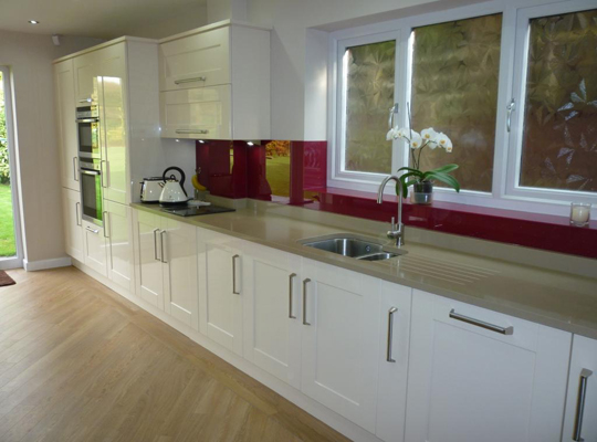 Beautiful kitchen, Newton le Willows from Unique Kitchen Company, Bolton, Cheadle, Newton le Willows