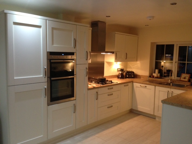 Another unique kitchen in Ashton under Lyne